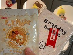 -泡泡玛特POPMART(武汉新天地南馆店)