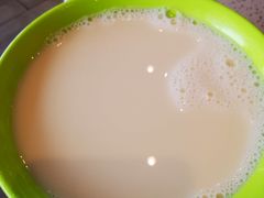豆浆-大福来(西青道店)