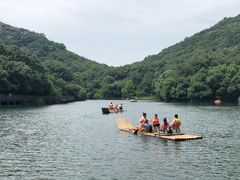 -白马涧龙池景区