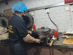 -舞素卷菜煎饼.糁汤(万达金街店)