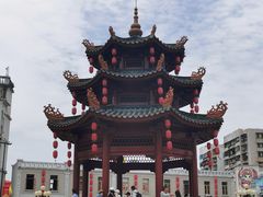 -汕头市小公园