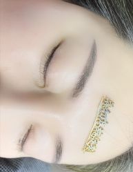 -RC半永久纹眉纹发际线