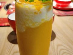 小甜芒-山城外·非遗酸菜鱼(蜀都万达店)