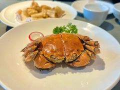 熟醉大闸蟹-佬太公海鸭·海鲜大排档(上海总店)