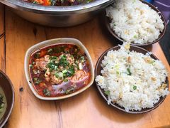 -老瓦房冷锅串串(文殊院店)