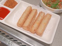 -海底捞火锅(江宸天街店)