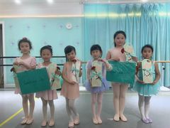 -Isee灰姑娘国际儿童艺术中心