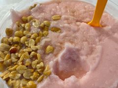 -夏食光安顺小舒冰粉冰浆(甲秀楼店)