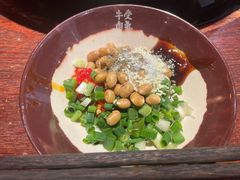 -受气牛肉·重庆耙牛肉(南坪总店)