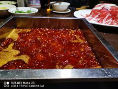 -凤来栖·净庭院·火锅(欧尚店)