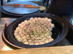 -老上海食惠裡小籠包生煎包