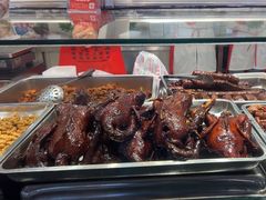 -乔波食品(杜桥中心菜场店)