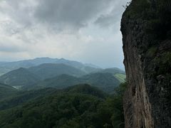 -天女山森林公园