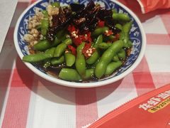 -龙虾当家·大排档(红谷滩五中店)