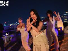 -重庆解放碑威斯汀酒店