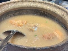 -刘胖子家常菜·蹄花焖藕(中南店)