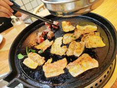 -老友巷·中式烤肉(北滘店)