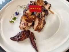 -二泉园老菜馆·百年无锡菜