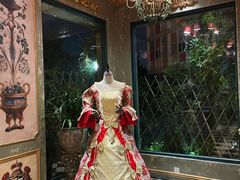 大堂-老欧洲咖啡·西餐(后湖店)