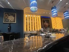 -龙虾酒吧扒房(宁波香格里拉店)