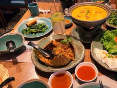 -安南越南餐厅(青岛万象城店)