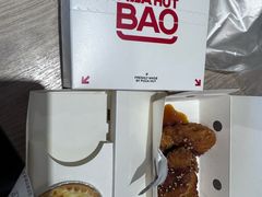 -必胜客(磁器口店)