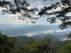 -白云山风景名胜区