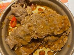 -温野菜涮涮锅(曲江大悦城店)