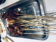 -金乐活美食(中街店)