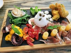 -ALLORA意大利餐厅(丰盛里店)