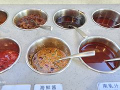 -川味观·鲜货火锅(西湖文化广场店)