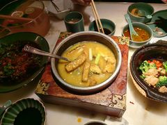 -锦府盐帮·李宅(领展购物广场中关村店)