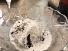 -东方红海鲜百汇(国际大厦店)