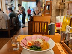 -真打拉面·日式拉面新流派(体育西横街店)