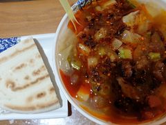 -清真·马继明肉丸胡辣汤回坊总店