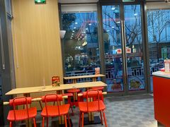 -塔斯汀中国汉堡(青浦宝龙广场店)
