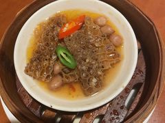 -杭州JW万豪酒店-万豪中餐厅