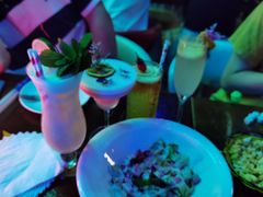 -MOSSO音乐酒吧·Live House(南京西路店)