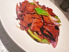 -奉天小馆·非遗东北菜(济南万象城店)
