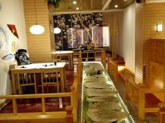 大堂-花枝日本料理(金沟河店)