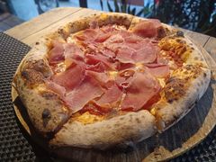 -安立可意大利美食