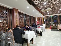 大堂-聚丰园•湖鲜餐厅(阿红私房菜梅石路店)