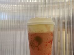 -喜茶(佛山岭南站店)
