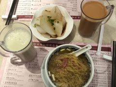 -池记(尖沙咀店)