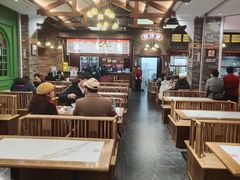 -龙抄手(春熙路总店)