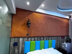 -北京美神宫艺术主题温泉酒店