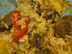 -龙记香港茶餐厅(久光百货店)