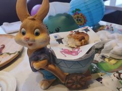 -水桶王国主题餐厅·聚会·生日派对·亲子活动·家庭套餐(亚龙湾希尔顿店)