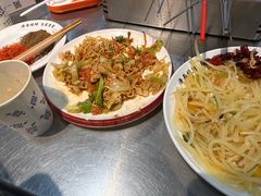 -清真·老金烧烤·小龙虾(山大路店)