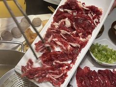 -今日牛事潮汕鲜牛肉火锅(瑞金店)